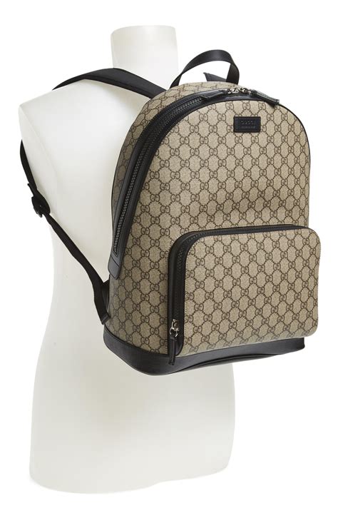 gucci backpack boys